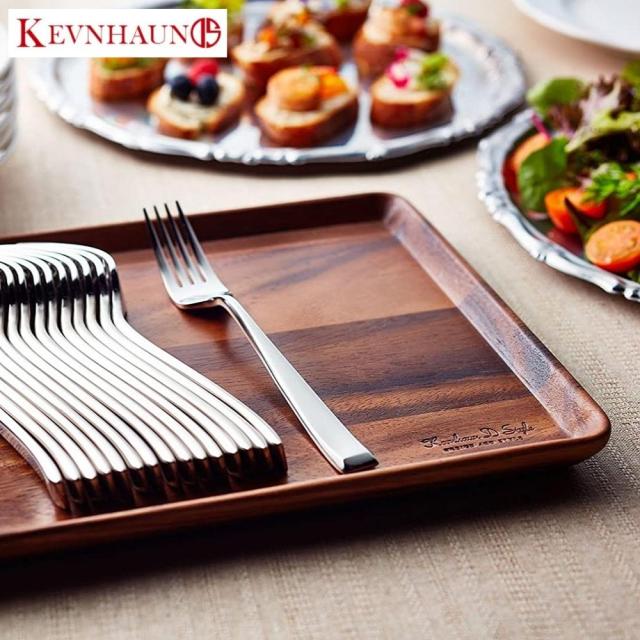 他サイト： KEVNHAUN ランチトレイ S KDS177S 木製 4905689453757 ケヴンハウン キャンプ  アウトドア おしの商品画像