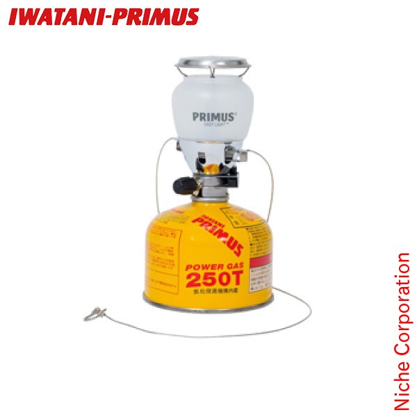 イワタニプリムス Iwatani Primus 2245ランタン 点火装置付 Ip 2245a S キャンプ ランタン アウトドア ガスランタン Od缶 照明 の通販はau Pay マーケット ニッチ エクスプレス 商品ロットナンバー