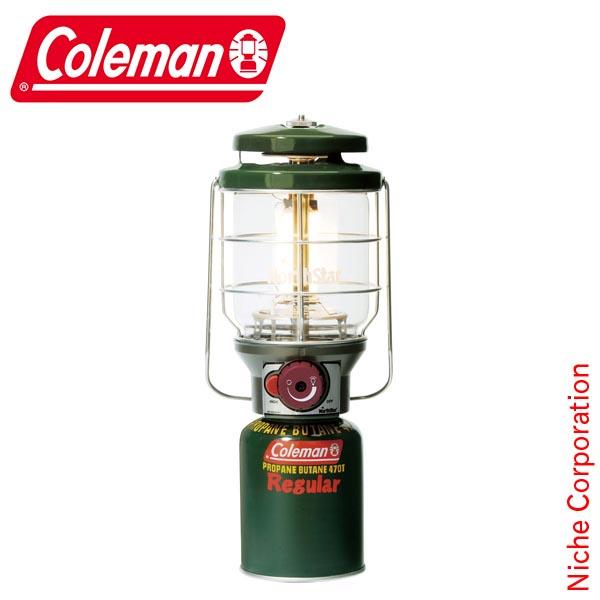 コールマン ジェネレーター＃286A・288A 288-5891 コールマン