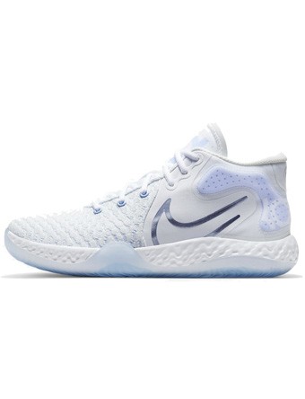 バスケットシューズ バッシュ ナイキ Nike Kd Trey 5 Viii Ep Wht Royal Tint の通販はau Pay マーケット アルティメットコレクション