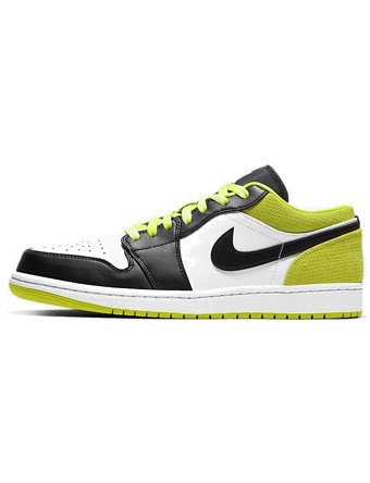 air jordan 1 low basketball shoes