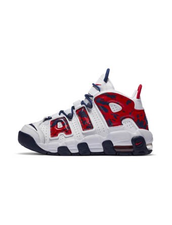 air more uptempo gs