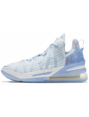 バスケットシューズ バッシュ ナイキ Nike Lebron 18 Ep Play For The Future Blの通販はau Pay マーケット アルティメットコレクション