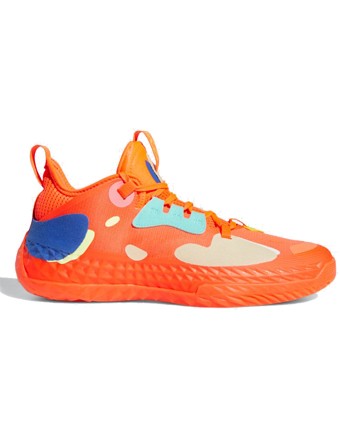 adida harden