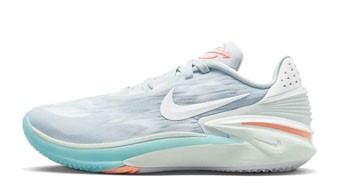 送料無料 25cm NIKE AIR ZOOM GT CUT 2 バッシュ 限定セット 9435円