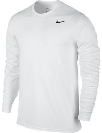 バスケットロング Tシャツ ウェア ナイキ Nike Dri Fit Legend L S Tee Wht ランニングの通販はau Pay マーケット アルティメットコレクション 商品ロットナンバー