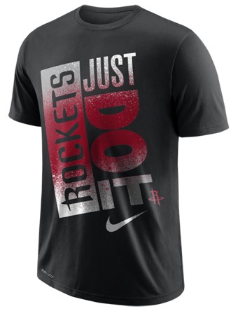 nike nba t shirt