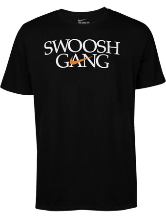 nike swoosh gang shirt