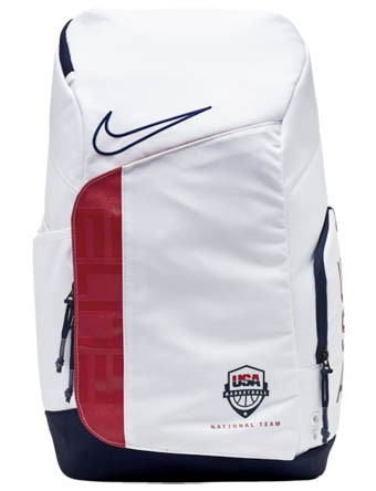 バスケットバッグ バックパック リュック ナイキ Nike Hoops Elite Pro Backpack Usa の通販はau Pay マーケット アルティメットコレクション