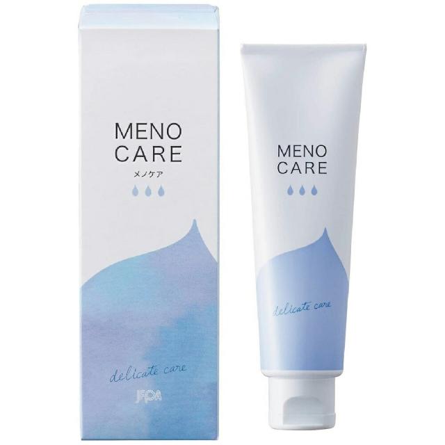 他サイト： メノケア MD 保湿ジェル 55g 無香料 弱酸性 日本製 ボディ用保湿ケア ローションの商品画像