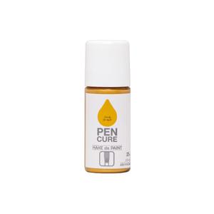 他サイト： ニッペホームプロダクツ ペンキュア ハケでペイント ブラシタイプ パール 25ml 水性つやあり塗料の商品画像