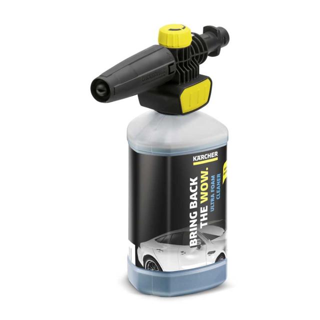 他サイト： 【正規代理店】KARCHER ケルヒャー ウルトラフォームセット 2.643-555.0の商品画像