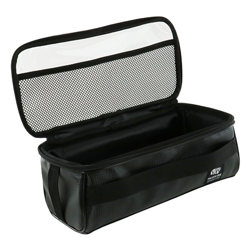 他サイト： 藤原産業 SK11 パカットバッグ クリア SPB-CR280の商品画像