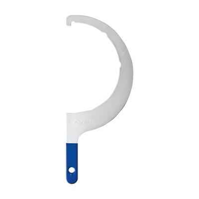 他サイト： 【メール便可】SANEI 三栄水栓 流シ排水栓スパナ R371の商品画像