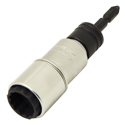 他サイト： 藤原産業 SK11 ダブルソケット1721-12 BSW-1721-12PNの商品画像