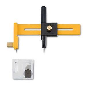 他サイト： オルファ コンパスカッター 57Bの商品画像