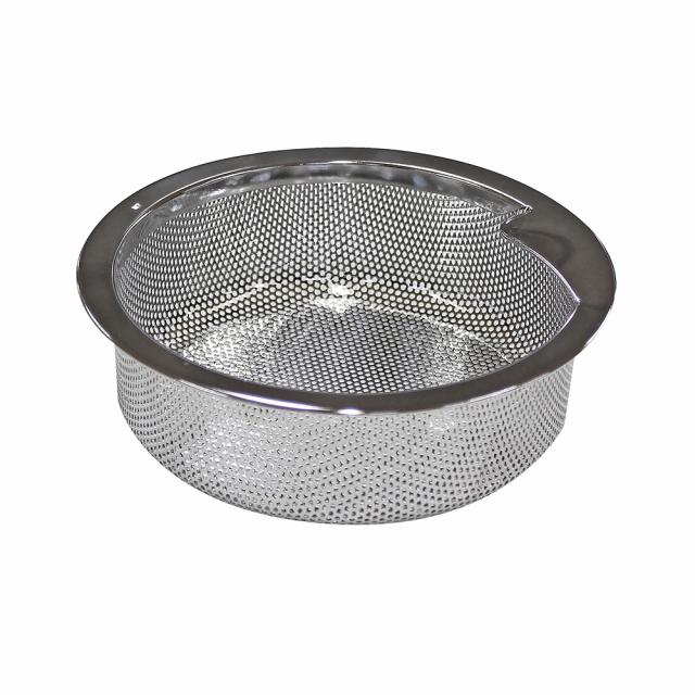 他サイト： NCC キッチン用 抗菌排水口ごみカゴ 144mm×45mmの商品画像