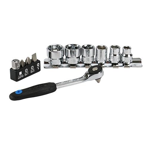 他サイト： 藤原産業 SK11 スリムラチェットドライバー SRD-226の商品画像