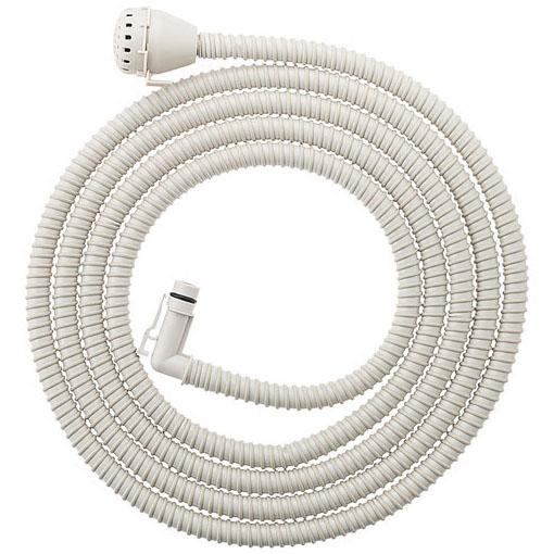 他サイト： SANEI 三栄水栓 風呂水給水ホースセット PT171-871S-7 7mの商品画像