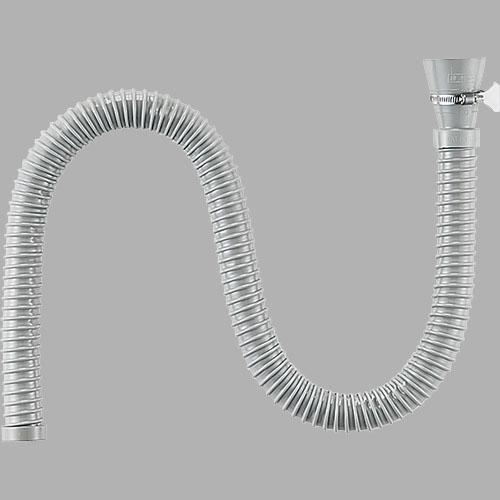 他サイト： SANEI 三栄水栓 流し排水栓ホース(差込式) PH62-861-3Mの商品画像