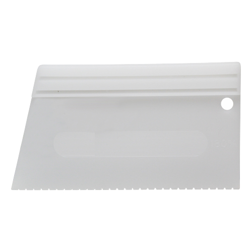 他サイト： 【メール便可】藤原産業 SK11 のりヘラ 1.5mm 180mmの商品画像