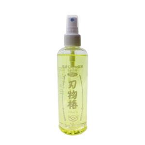 他サイト： 黒ばら本舗 刃物椿油 245mlの商品画像