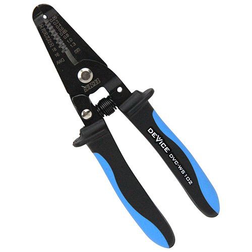 他サイト： 【メール便送料無料】藤原産業 SK11 ワイヤーストリッパー DVC-WS102の商品画像
