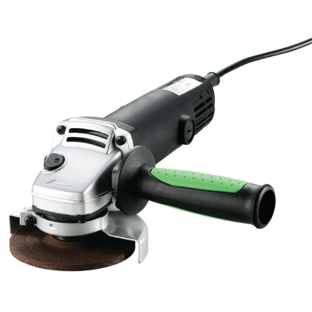 他サイト： TAKAGI 高儀 EARTH MAN ディスクグラインダー DGR-100Aの商品画像