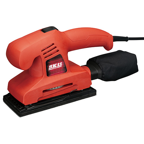 他サイト： 藤原産業 SK11 コード式オービタルサンダー SWS-200ACの商品画像