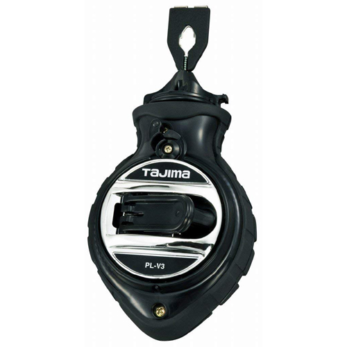 他サイト： TJMデザイン タジマ ピーライン チョークはや巻V3 PL-V3の商品画像