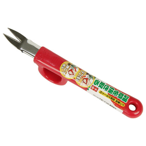 他サイト： 【メール便可】藤原産業 千吉 テコ付雑草抜き SGJ-9の商品画像