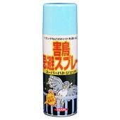 他サイト： IKARI イカリ消毒 スーパーハトジェット 害鳥忌避スプレー 420mlの商品画像