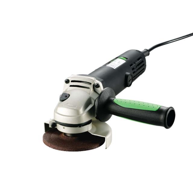 他サイト： TAKAGI 高儀 EARTH MAN 変速ディスクグラインダー 100mm DGR-110SCAの商品画像