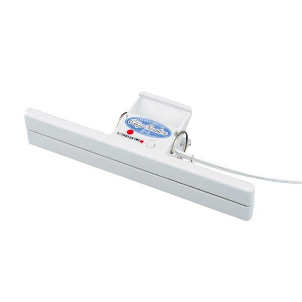 他サイト： テクノインパルス  クリップシーラー 20cm Z-1の商品画像