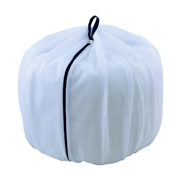 他サイト： 【メール便送料無料】DAIYA ダイヤ ふくらむ洗濯ネット特大70の商品画像