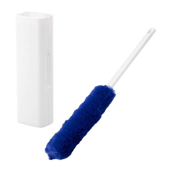 他サイト： LEC レック 激落ちくん 時短 ケース付ホコリ取り S00648の商品画像