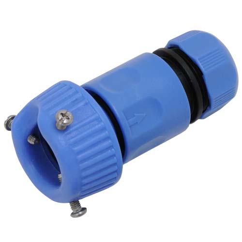 他サイト： 藤原産業 セフティー3 蛇口ニップルセット SSK-7の商品画像