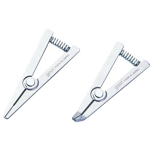 他サイト： 【メール便可】太洋電機産業 グット ヒートクリップ H-25Lの商品画像