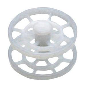 他サイト： 【メール便可】SANEI 三栄水栓 洗面器洗髪ゴミ受 PH394の商品画像