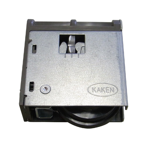 他サイト： 【メール便可】KAKEN 家研販売 木製引戸用 取替戸車 木口付け用 SR2-Y4の商品画像