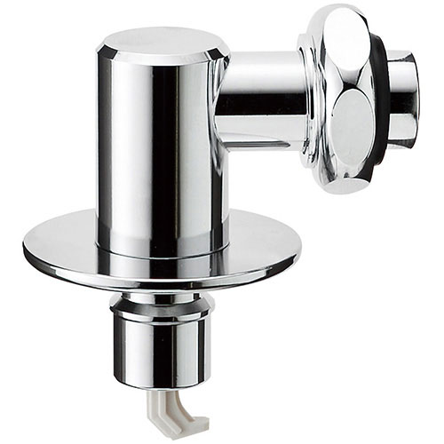 他サイト： SANEI 三栄水栓 洗濯機用L型ニップル 洗濯機用 PY124-41TVX-16の商品画像