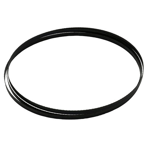 他サイト： 【メール便送料無料】藤原産業 SK11 バンドソー替刃 竹挽用 1本入 SWB-004の商品画像