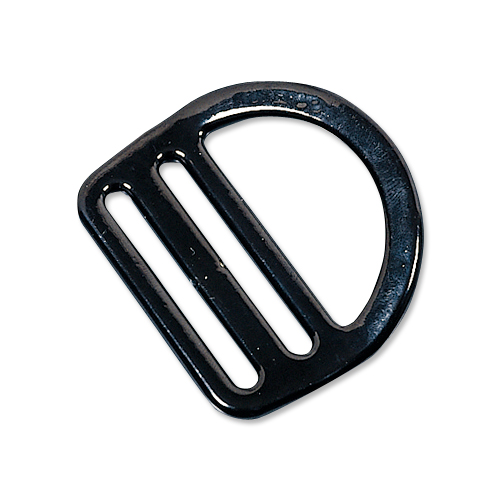 他サイト： 【メール便可】藤井電工 ツヨロン安全帯用24リング FL-24-HDの商品画像