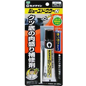 セメダイン 瞬間接着剤3000Gゼリー状 CA-076 スリム 3g ： 通販・価格比較