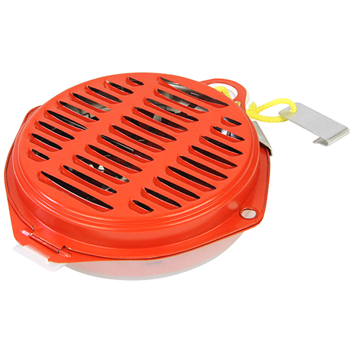 他サイト： 児玉兄弟商会 コダマ 森林香 パワー森林香 携帯防虫器の商品画像