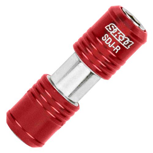他サイト： 【メール便可】藤原産業 SK11 ダブルビットジョイント SDJ-Rの商品画像