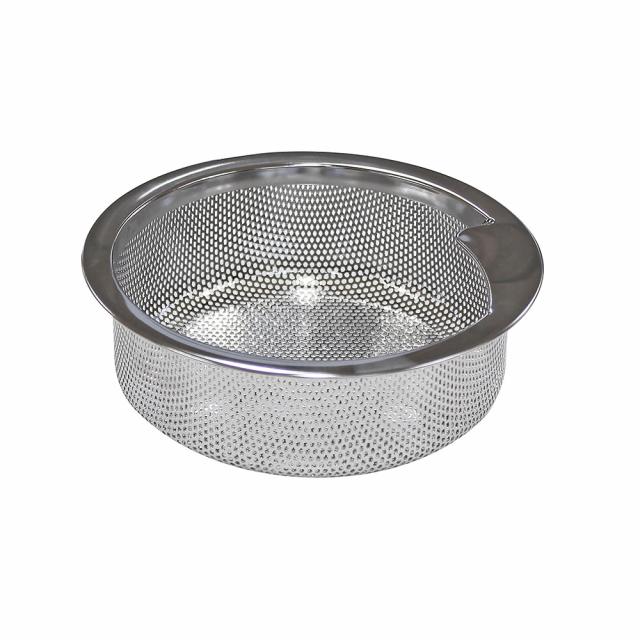 他サイト： NCC キッチン用 抗菌排水口ごみカゴ 135mm×45mmの商品画像