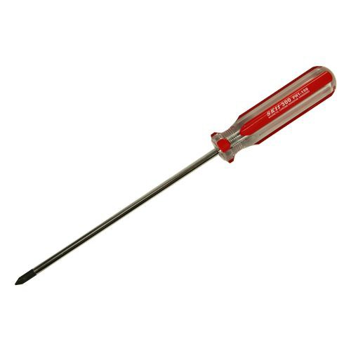 他サイト： 【メール便可】藤原産業 SK11 クリアラインドライバー300 +1X150の商品画像