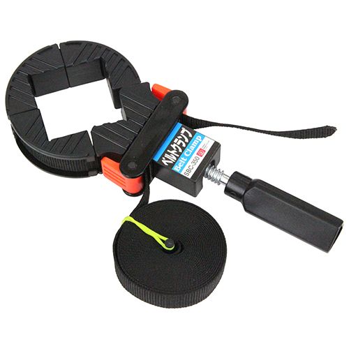 他サイト： 藤原産業 SK11 ベルトクランプ SBC-350の商品画像