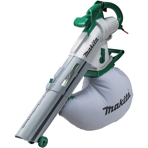 他サイト： makita マキタ ブロワ集塵機 MUB1200の商品画像